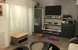 Apartament 2 camere, 55 m2, mobilat si utilat cu terasa de 11 mp!