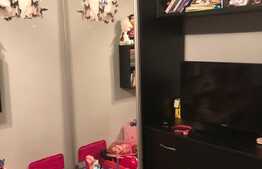 Apartament 2 camere, 55 m2, mobilat si utilat cu terasa de 11 mp!