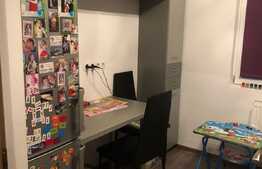 Apartament 2 camere, 55 m2, mobilat si utilat cu terasa de 11 mp!