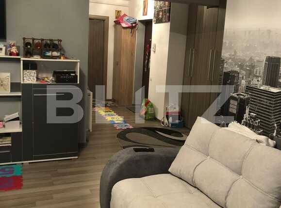 Apartament de vânzare 2 camere Baciu - 56021AV | BLITZ Cluj-Napoca | Poza2