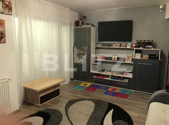 Apartament de vânzare 2 camere Baciu - 56021AV | BLITZ Cluj-Napoca | Poza4