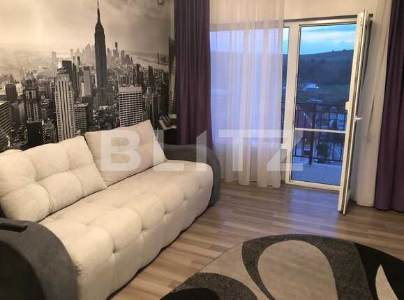 Apartament de vânzare 2 camere Baciu - 56021AV | BLITZ Cluj-Napoca | Poza1
