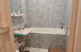 Garsoniera renovabila, 28mp + balcon, zona Detunata