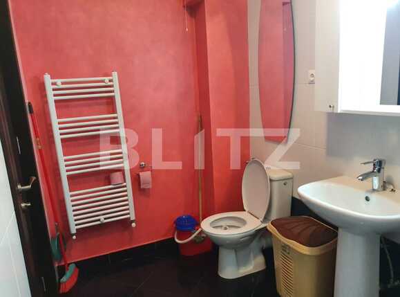 Apartament de închiriat 2 camere Floreşti - 56023AI | BLITZ Cluj-Napoca | Poza8