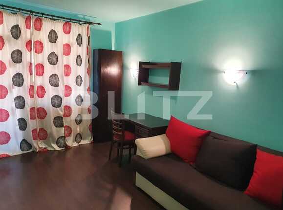 Apartament de închiriat 2 camere Floreşti - 56023AI | BLITZ Cluj-Napoca | Poza6