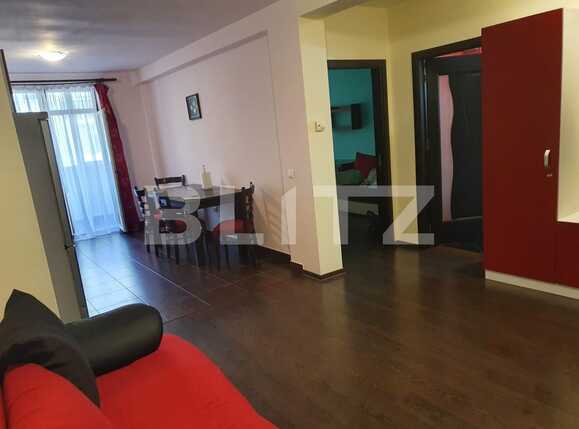 Apartament de închiriat 2 camere Floreşti - 56023AI | BLITZ Cluj-Napoca | Poza5