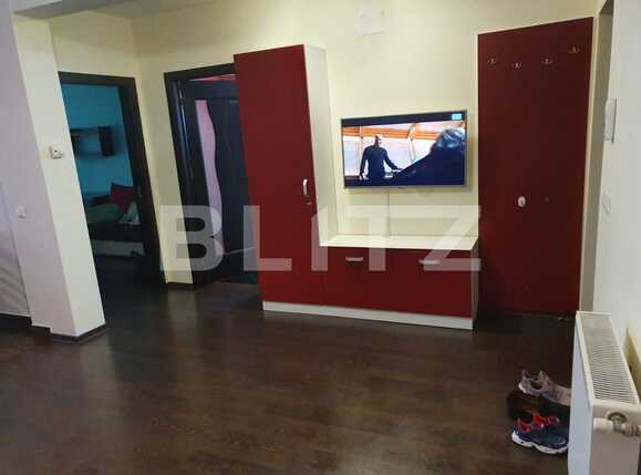 Apartament de închiriat 2 camere Floreşti - 56023AI | BLITZ Cluj-Napoca | Poza12