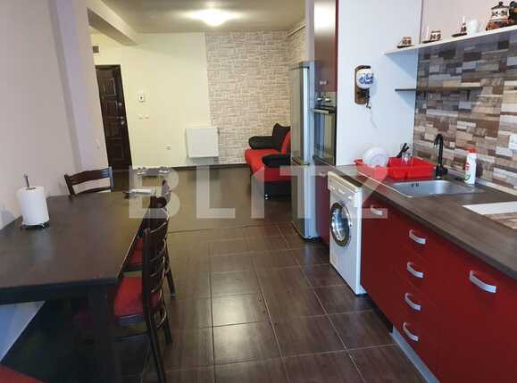 Apartament de închiriat 2 camere Floreşti - 56023AI | BLITZ Cluj-Napoca | Poza1