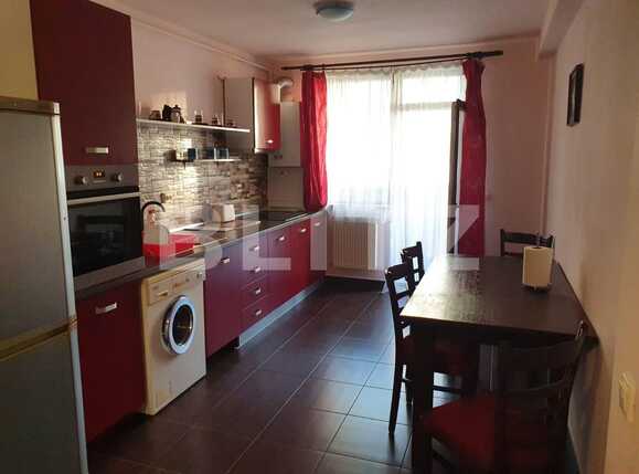 Apartament de închiriat 2 camere Floreşti - 56023AI | BLITZ Cluj-Napoca | Poza3