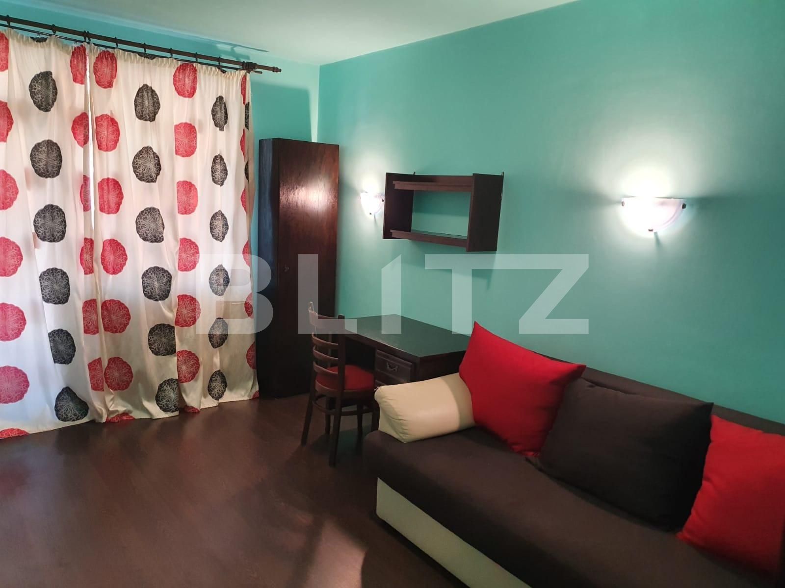 Apartament de închiriat 2 camere Floreşti - 56023AI | BLITZ Cluj-Napoca | Poza6