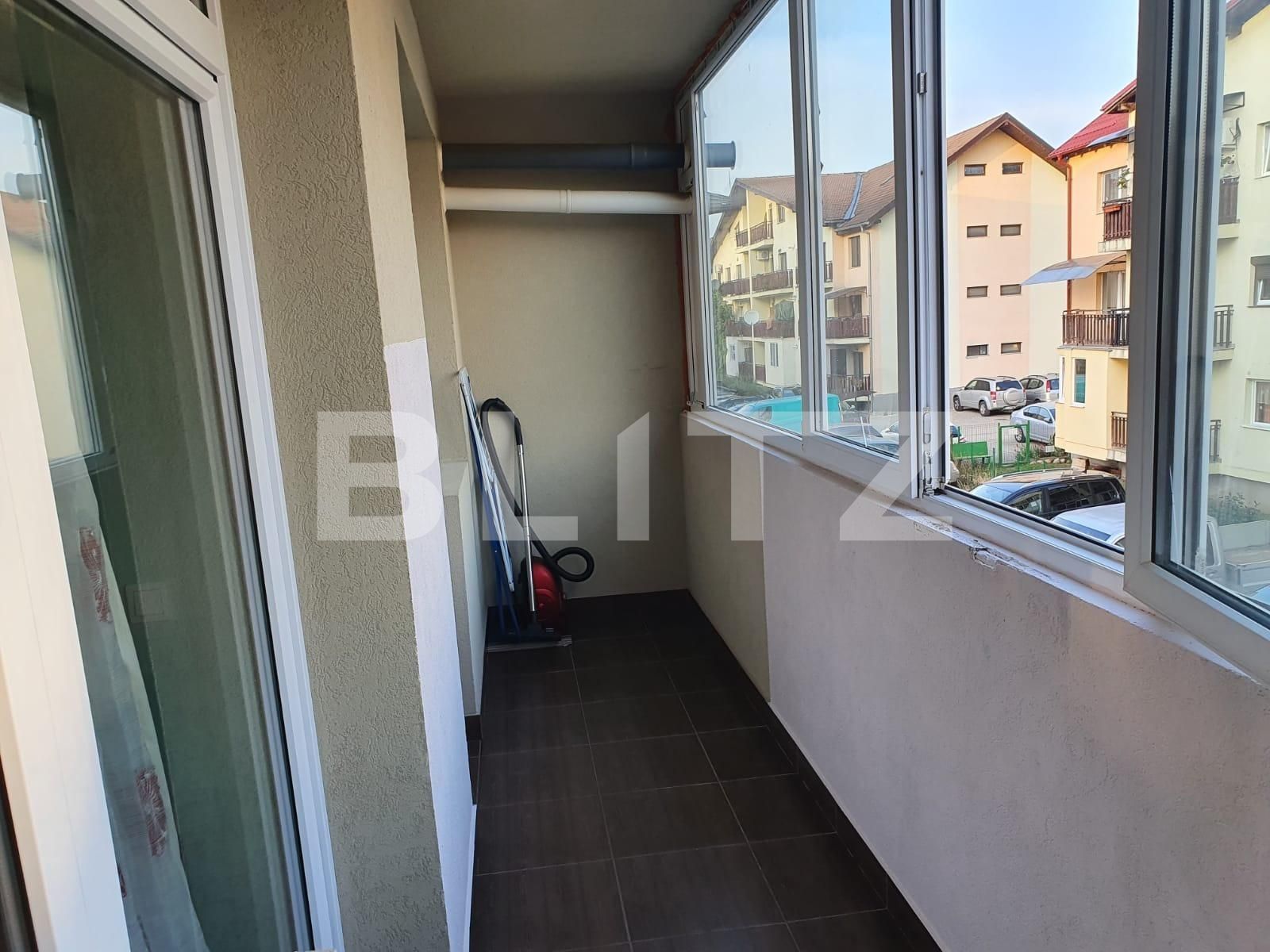 Apartament de închiriat 2 camere Floreşti - 56023AI | BLITZ Cluj-Napoca | Poza10