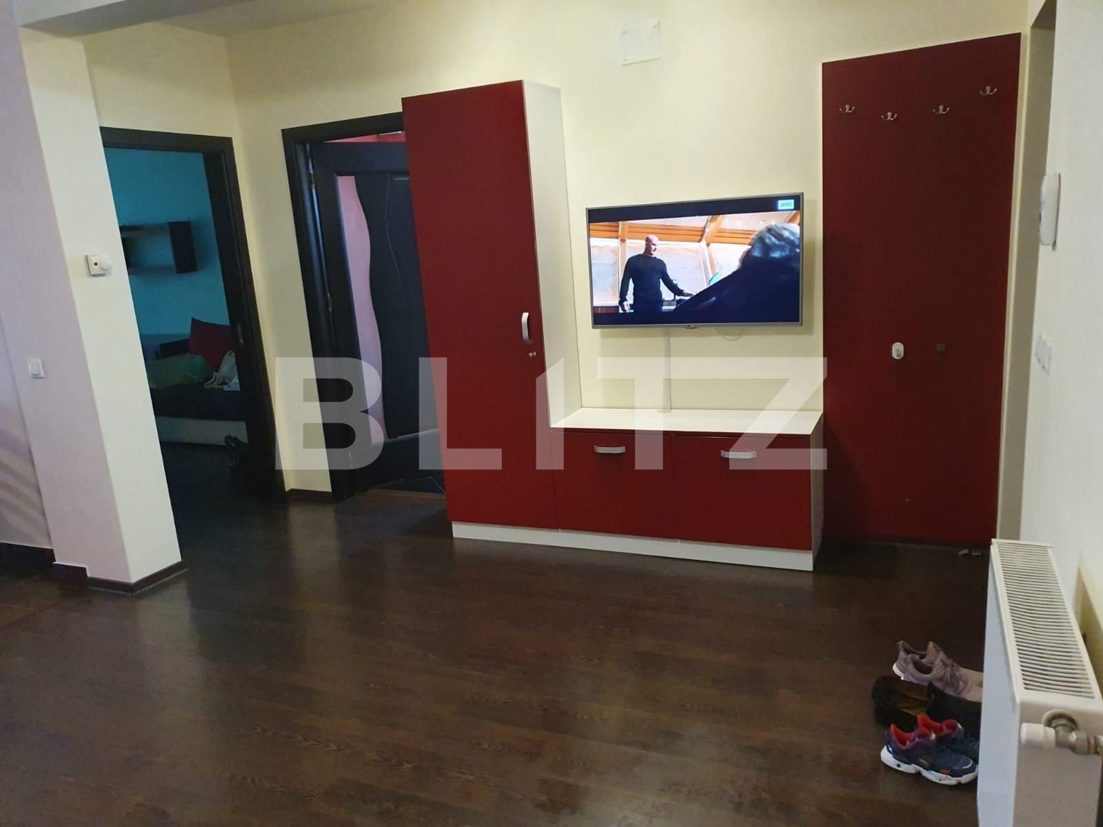 Apartament de închiriat 2 camere Floreşti - 56023AI | BLITZ Cluj-Napoca | Poza12