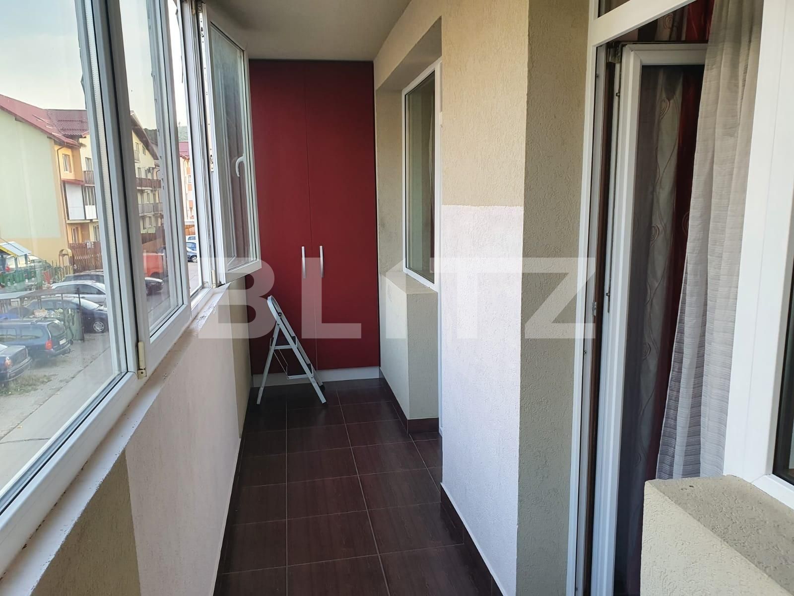 Apartament de închiriat 2 camere Floreşti - 56023AI | BLITZ Cluj-Napoca | Poza11