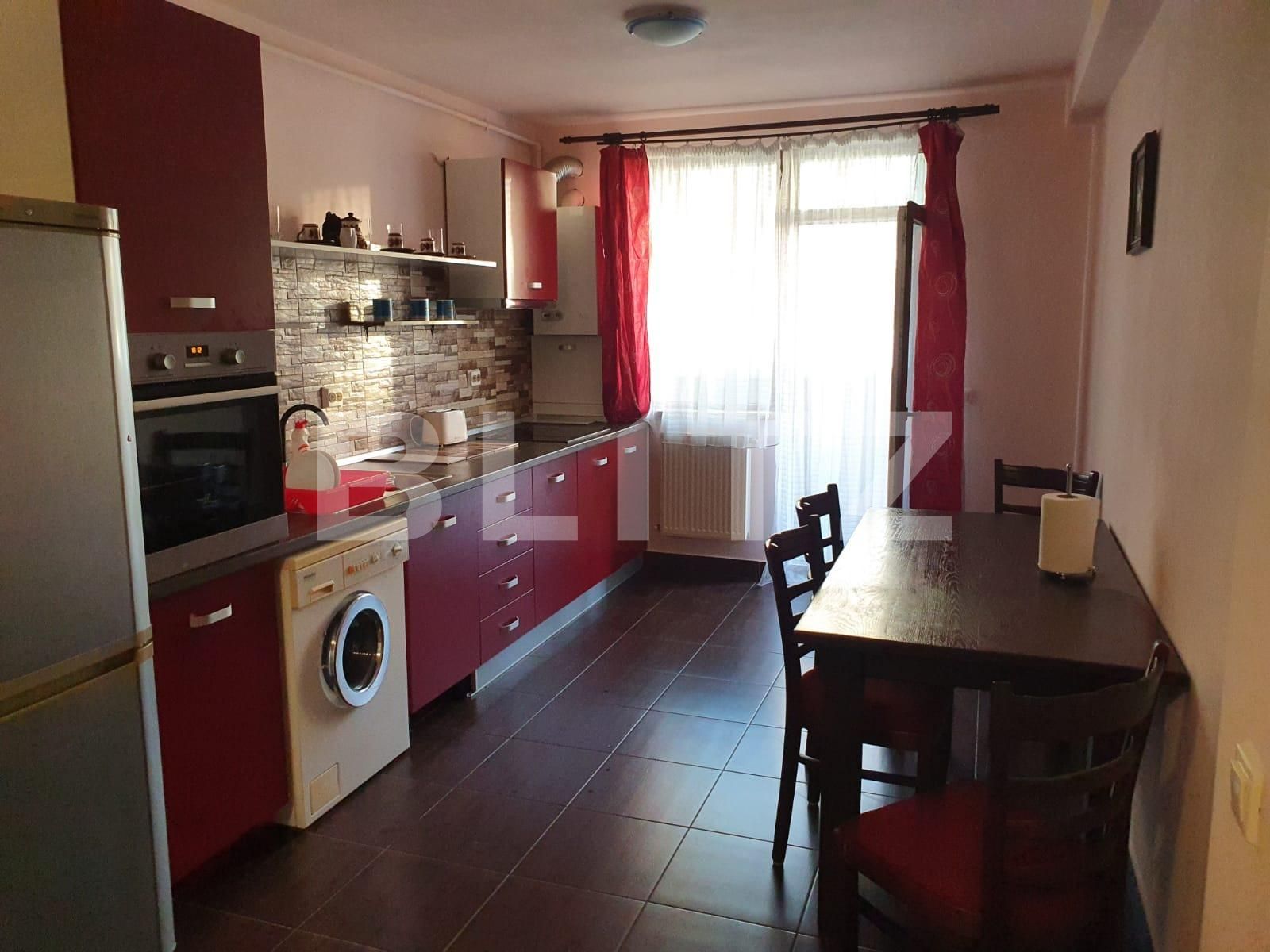 Apartament de închiriat 2 camere Floreşti - 56023AI | BLITZ Cluj-Napoca | Poza3