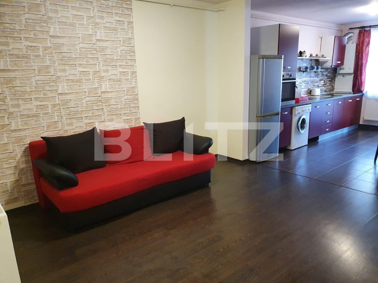 Apartament de închiriat 2 camere Floreşti - 56023AI | BLITZ Cluj-Napoca | Poza4