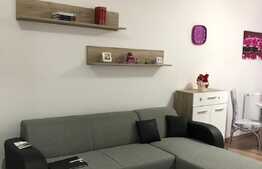 Apartament 2 camere, 43 mp, parcare subterana, zona strazii Fabricii