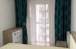 Apartament 2 camere, 43 mp, parcare subterana, zona strazii Fabricii