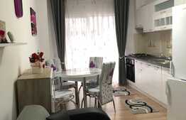 Apartament 2 camere, 43 mp, parcare subterana, zona strazii Fabricii