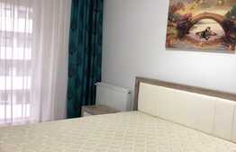 Apartament 2 camere, 43 mp, parcare subterana, zona strazii Fabricii