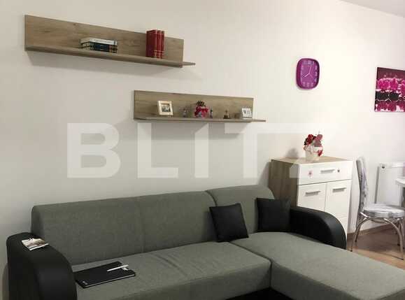 Apartament de închiriat 2 camere Marasti - 56024AI | BLITZ Cluj-Napoca | Poza1