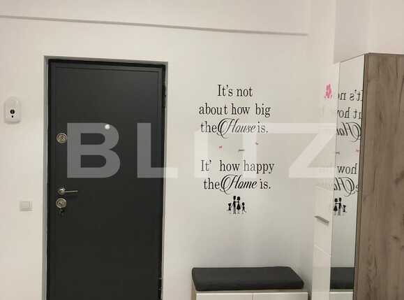 Apartament de închiriat 2 camere Marasti - 56024AI | BLITZ Cluj-Napoca | Poza4