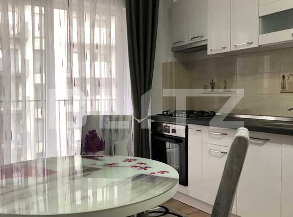 Apartament de închiriat 2 camere Marasti - 56024AI | BLITZ Cluj-Napoca | Poza6