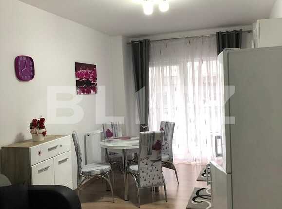Apartament de închiriat 2 camere Marasti - 56024AI | BLITZ Cluj-Napoca | Poza3