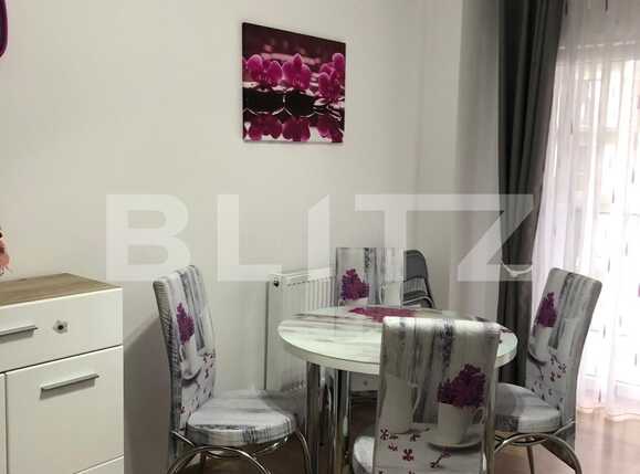 Apartament de închiriat 2 camere Marasti - 56024AI | BLITZ Cluj-Napoca | Poza5