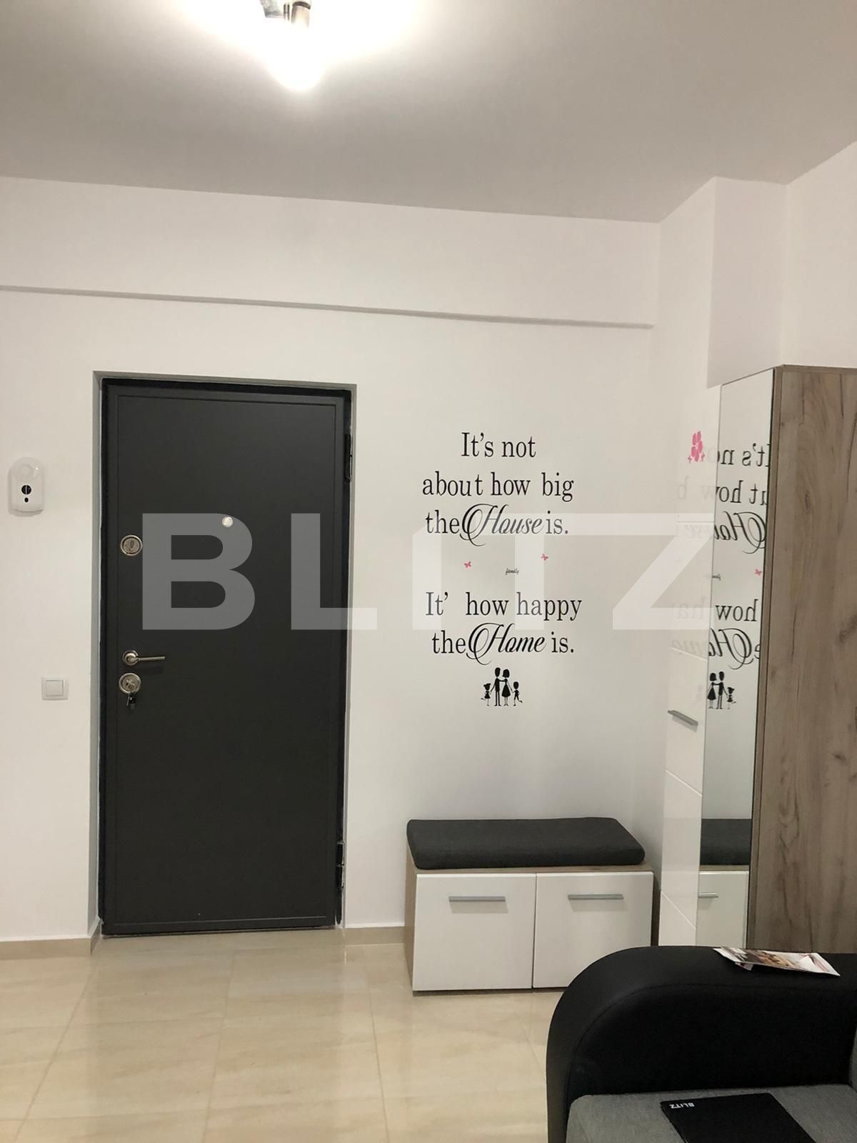 Apartament de închiriat 2 camere Marasti - 56024AI | BLITZ Cluj-Napoca | Poza4