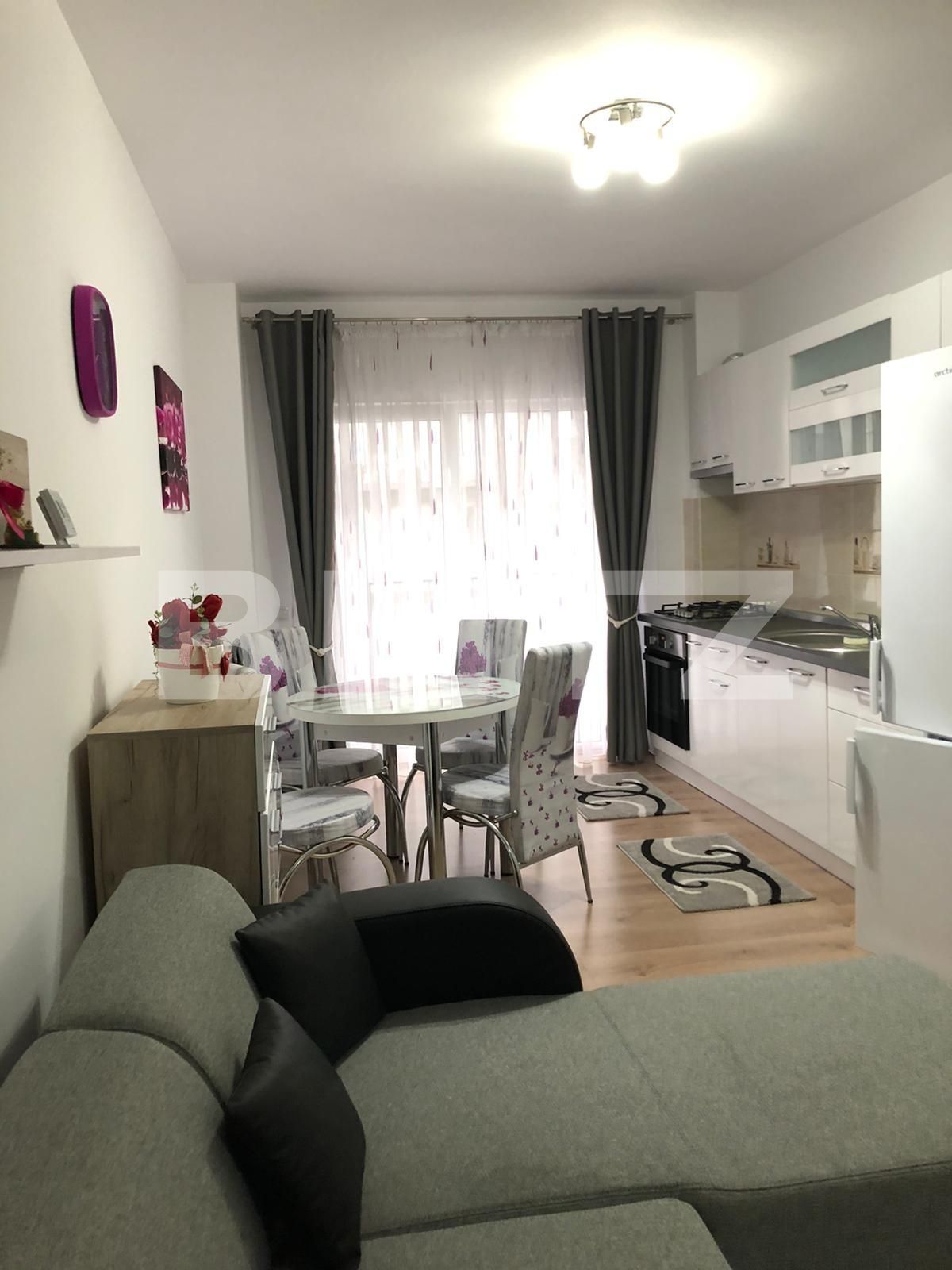 Apartament de închiriat 2 camere Marasti - 56024AI | BLITZ Cluj-Napoca | Poza2