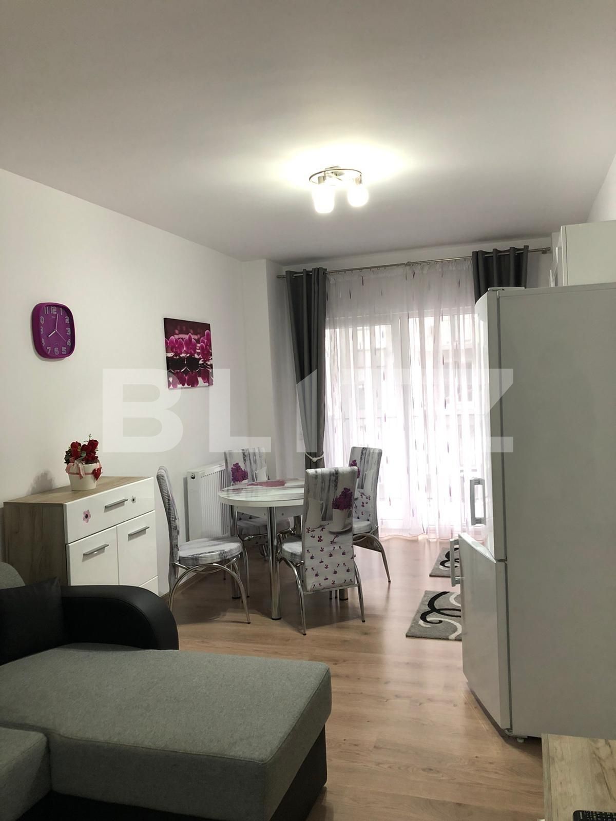 Apartament de închiriat 2 camere Marasti - 56024AI | BLITZ Cluj-Napoca | Poza3