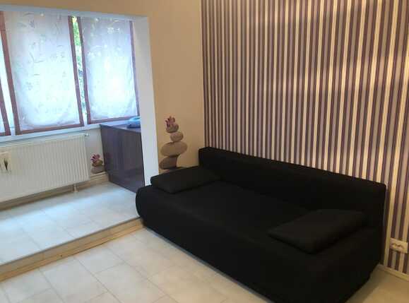 Apartament de închiriat 3 camere Marasti - 56025AI | BLITZ Cluj-Napoca | Poza1