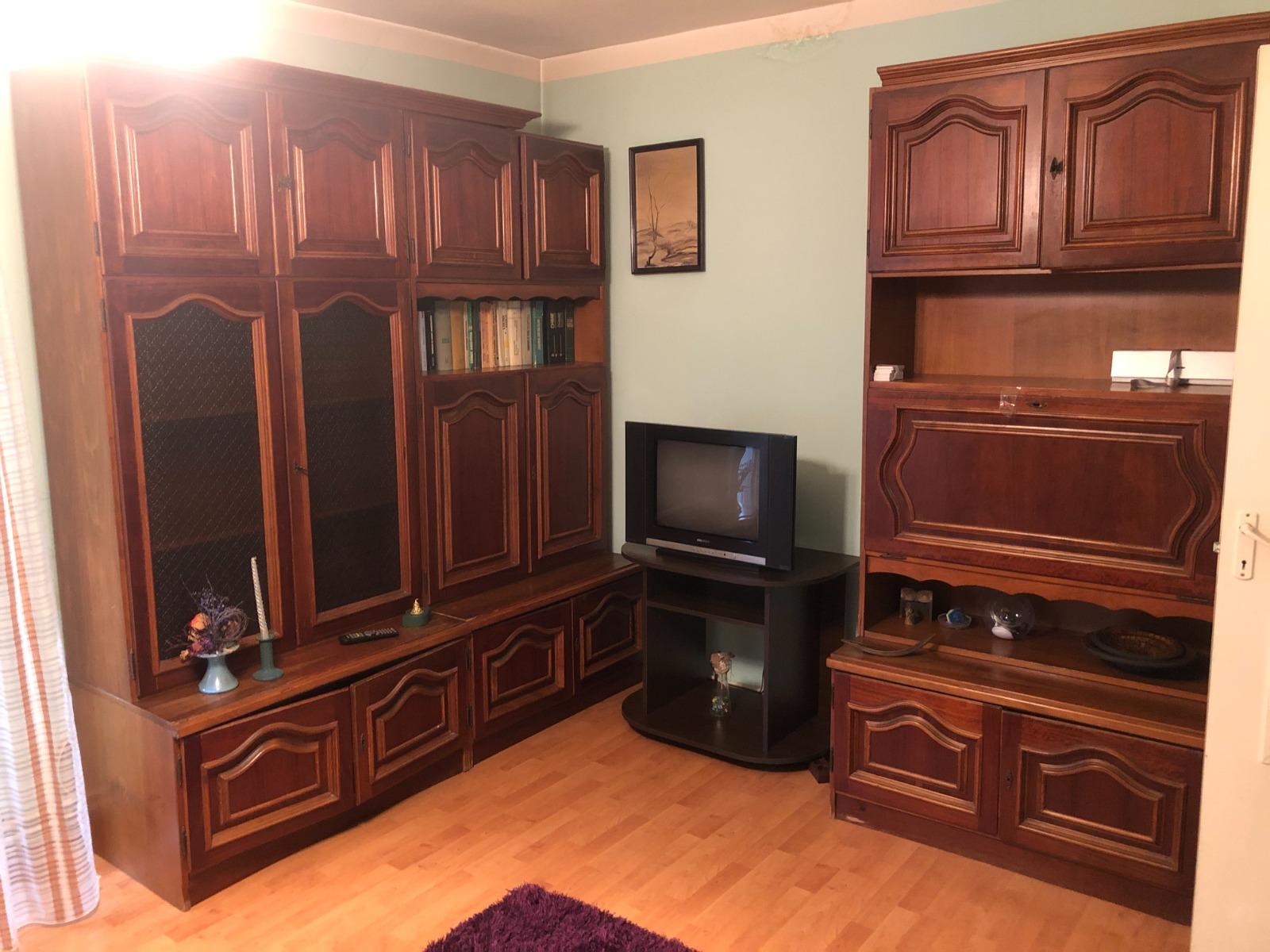 Apartament de închiriat 3 camere Marasti - 56025AI | BLITZ Cluj-Napoca | Poza11