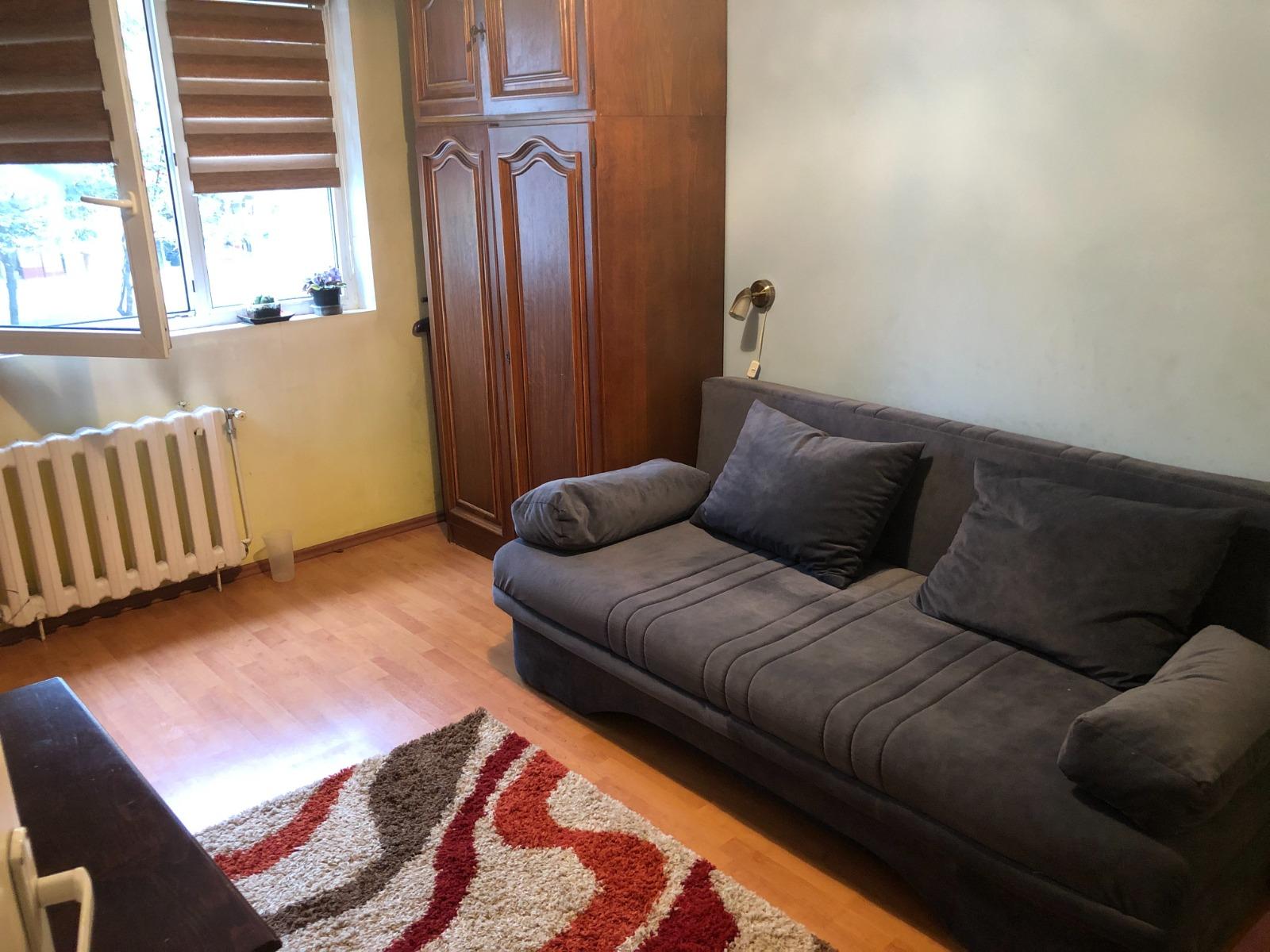 Apartament de închiriat 3 camere Marasti - 56025AI | BLITZ Cluj-Napoca | Poza4