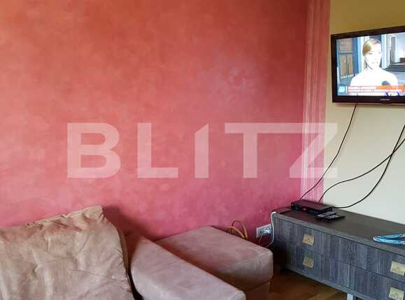 Apartament de închiriat 2 camere Central - 56027AI | BLITZ Cluj-Napoca | Poza1