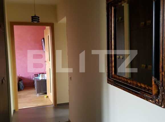 Apartament de închiriat 2 camere Central - 56027AI | BLITZ Cluj-Napoca | Poza6