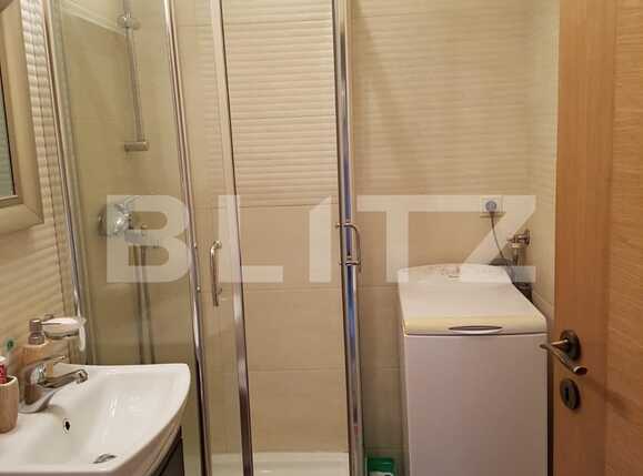 Apartament de închiriat 2 camere Central - 56027AI | BLITZ Cluj-Napoca | Poza7