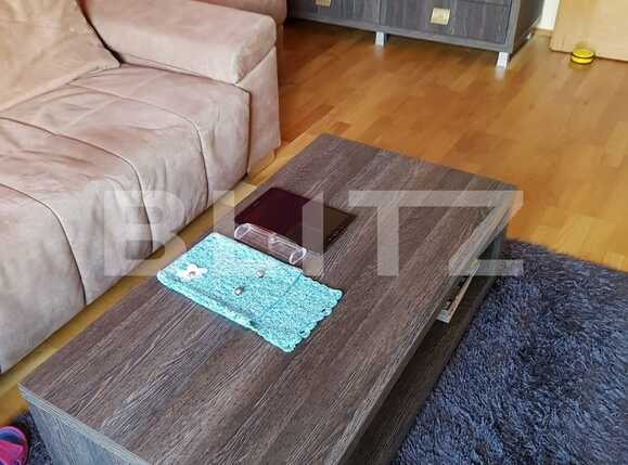 Apartament de închiriat 2 camere Central - 56027AI | BLITZ Cluj-Napoca | Poza2