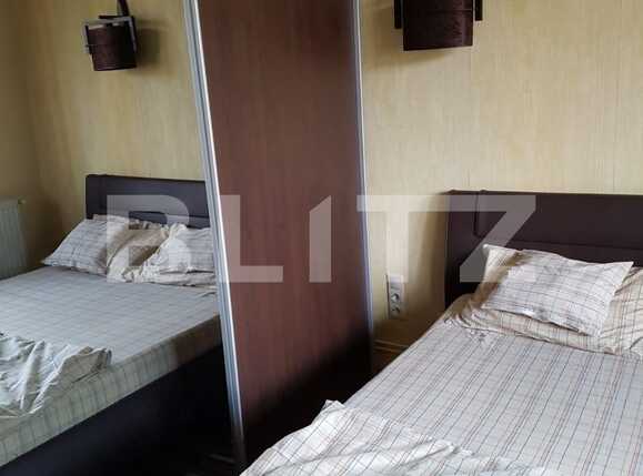 Apartament de închiriat 2 camere Central - 56027AI | BLITZ Cluj-Napoca | Poza3