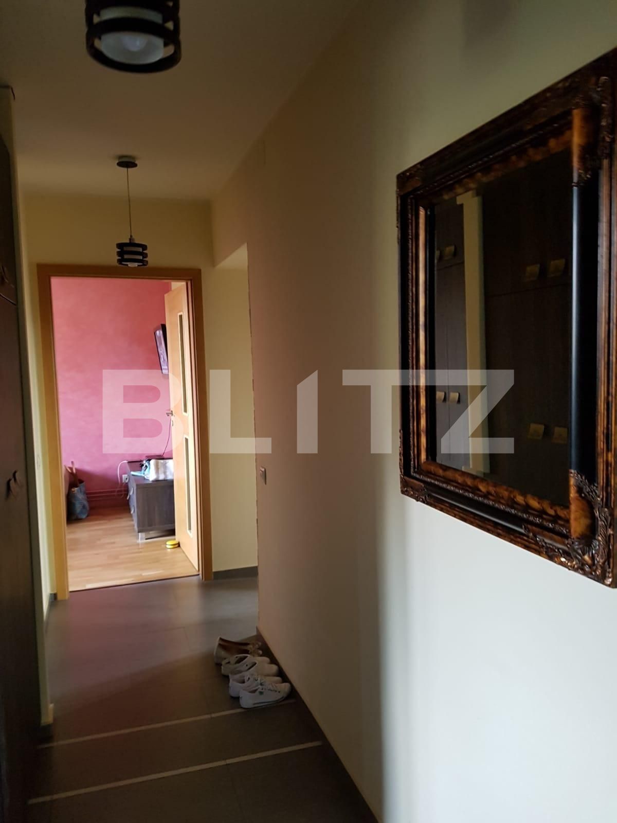 Apartament de închiriat 2 camere Central - 56027AI | BLITZ Cluj-Napoca | Poza6
