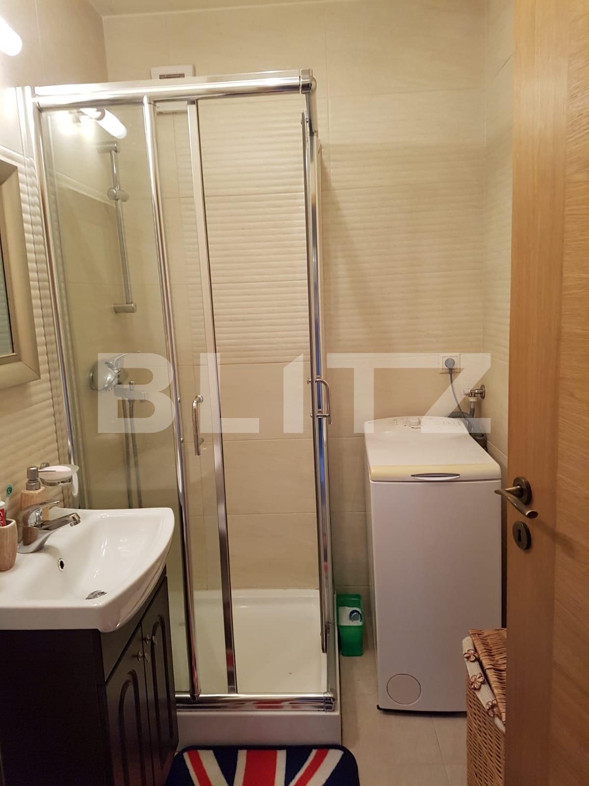 Apartament de închiriat 2 camere Central - 56027AI | BLITZ Cluj-Napoca | Poza7