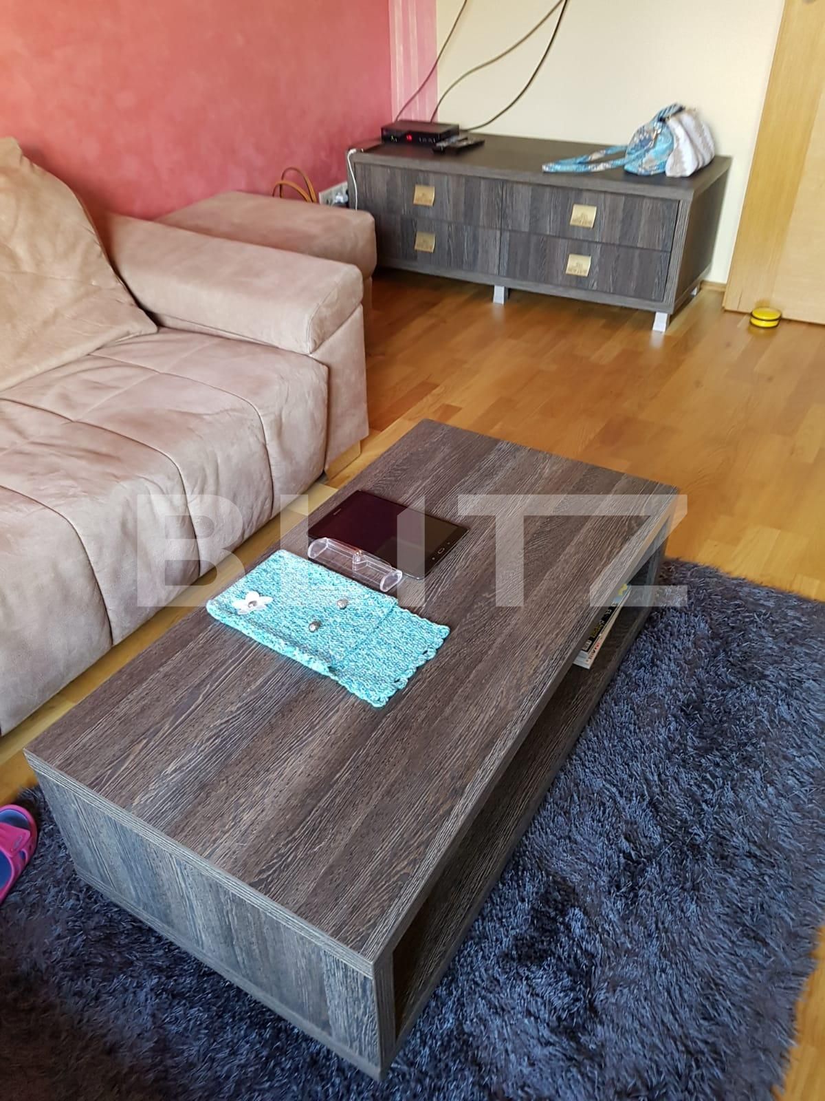 Apartament de închiriat 2 camere Central - 56027AI | BLITZ Cluj-Napoca | Poza2