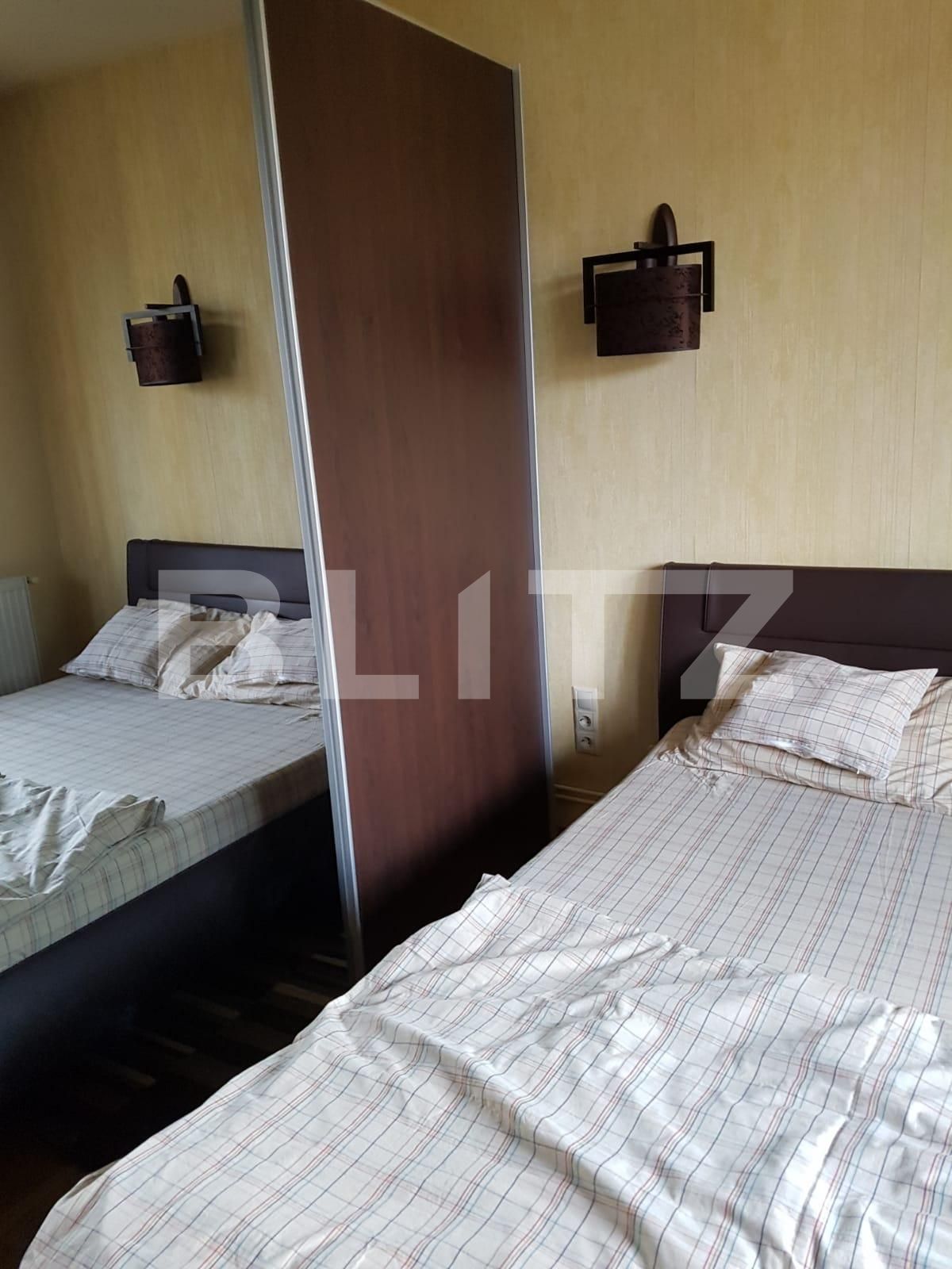 Apartament de închiriat 2 camere Central - 56027AI | BLITZ Cluj-Napoca | Poza3