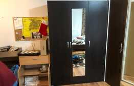 Apartament 1 camera, 40 mp, pet friendly, 2 parcari, zona strazii Beiusului