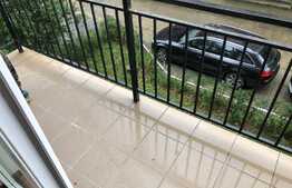 Apartament 1 camera, 40 mp, pet friendly, 2 parcari, zona strazii Beiusului