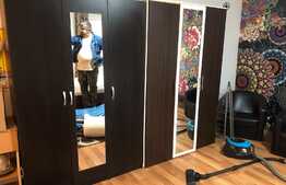 Apartament 1 camera, 40 mp, pet friendly, 2 parcari, zona strazii Beiusului