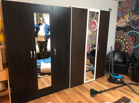 Garsonieră de închiriat Marasti - 56028AI | BLITZ Cluj-Napoca | Poza3