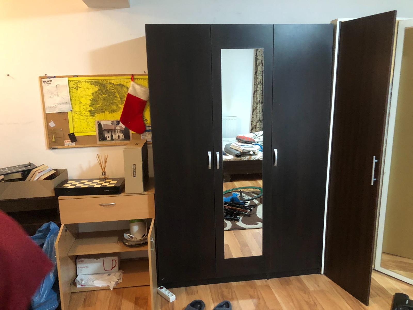 Garsonieră de închiriat Marasti - 56028AI | BLITZ Cluj-Napoca | Poza2