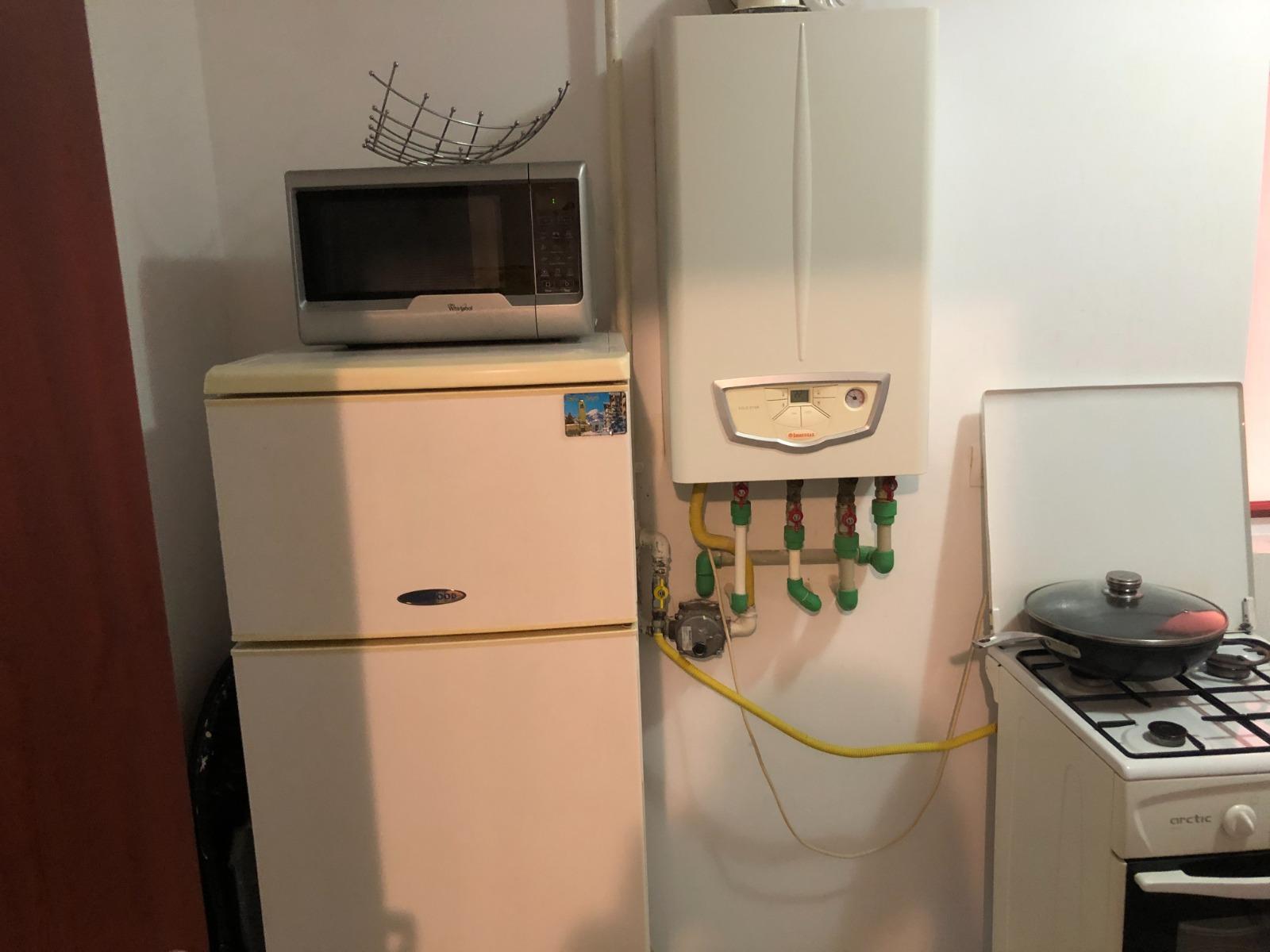 Garsonieră de închiriat Marasti - 56028AI | BLITZ Cluj-Napoca | Poza6