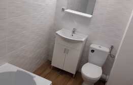 Apartament 3 camere, 51mp, finisat, orientare sudică, zona Terra!